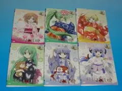 ひぐらしのなく頃に解 紡 結 1234535巻 初回限定特典付き DVD - メルカリ