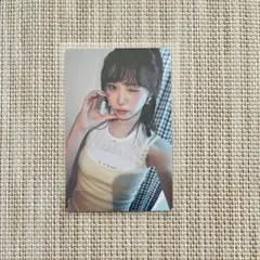 LESSERAFIM PUREFLOW トレカ vol.4 チェウォン - メルカリ