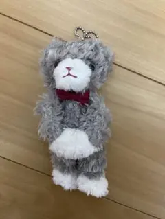 プリンスキャット　グラナータ　キーチェーン