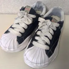 ミハラヤスヒロ ブレイキー 42 正規 MIHARAYASHUHIROのサムネイル