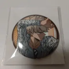 爆豪勝己　缶バッジ