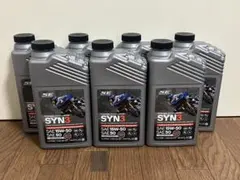 Harley-Davidson Screamin' Eagle SYN3 6本 - メルカリ