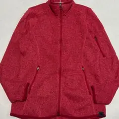 L.L.Bean Sweater Fleece Full-Zip Jacket