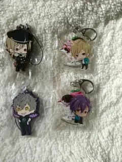 あんスタUNDEAD 4個セット