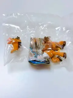 トイストーリー ならぶんです2 ブルズアイ