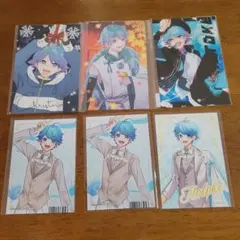 いれいす ポストカード ブロマイド hotoke ほとけ