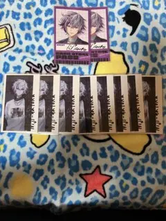 にじさんじ 不破湊 2時だとか