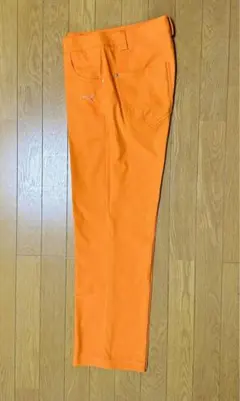 プーマ　ゴルフウェア　パンツ　スラックス　メンズ
