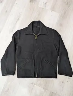 送料無料！美品！KING-O-WEAR × Woolrich ウールフードシャツジャケット UNIONDALE SHIRT JKT 2025年最新king o wearの人気アイテム - メルカリ