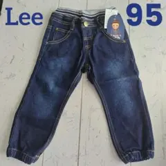 Buddy Lee デニム 95 ジーンズ ジョガー ウエストリブ バディリー