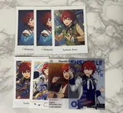 朱桜司 セット あんスタ