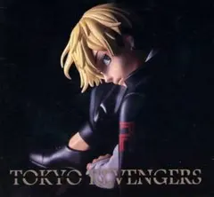 東京リベンジャーズ松野千冬　フィギア（箱無し） 目立った傷や汚れなどはないです。
