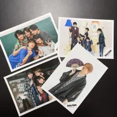 セクゾ アイドル