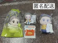 NCT WayV KUN ぬいぐるみ CCOMAZ サンリオ 威神V クン