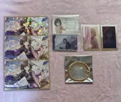 プロセカ 東雲絵名 ポストカード まとめ売り