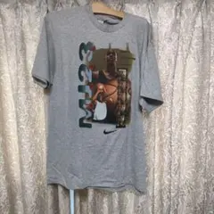 激レア 90's 新品USA製 デッドストック エアジョーダン Ｔシャツ