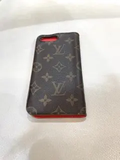 ルイヴィトンLOUISVUITTON iPhoneケース7Plus 8Plus