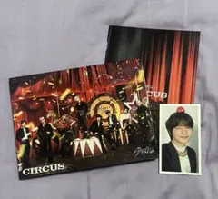 straykids circus CD＋DVD トレカ付き