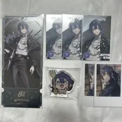 の*)様 にじさんじ 8周年 長尾景