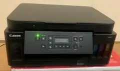 Canon G6030 プリンター 本体　美品　正常動作品
