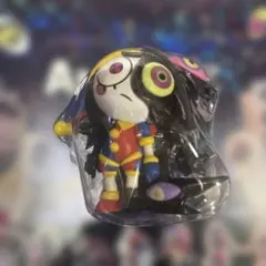 新品 GRAPE BRAIN みみみちゃん 毒々 ソフビ フィギュア 新品 GRAPE BRAIN みみみちゃん 毒々 ソフビ フィギュア - メルカリ
