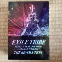 EXILE TRIBE/EXILE TRIBE PERFECT YEAR LI…