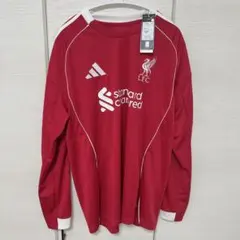 adidas Liverpool FC 2XL 正規品