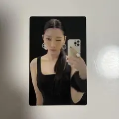 IS:SUE RINO トレカ【おまとめ割有◎】 43