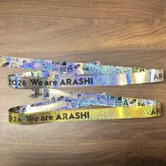 2026年最新】嵐銀テープの人気アイテム - メルカリ