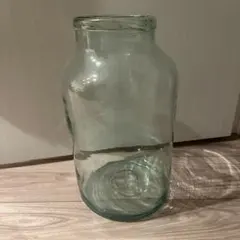 French Bottle / フレンチボトル　花瓶・アンティーク・ヴィンテージ