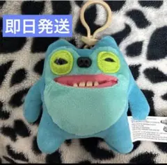 2026年最新】fuggler ファグラー キーリングぬいぐるみの人気アイテム