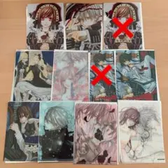 りんちゃんは据え膳したい 1〜5巻 店舗購入特典18枚セット りんちゃんは据え膳したい 1〜5巻 店舗購入特典18枚セット - メルカリ