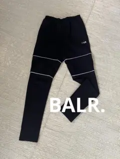 BALR.ボーラー　ジョガーパンツ