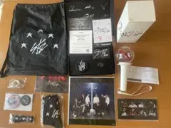 Stray Kids ペンライト セット