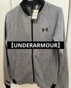 アンダーアーマー