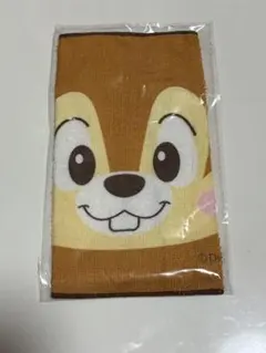 ディズニー チップ ハンカチ