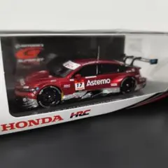 限定 スーパー耐久 CIVIC TYPE R CNF-R #271 戌神ころね - メルカリ