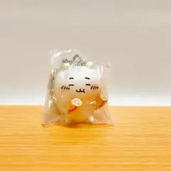 ちいかわ　たべものいっぱいマスコット2 アメリカンドッグ