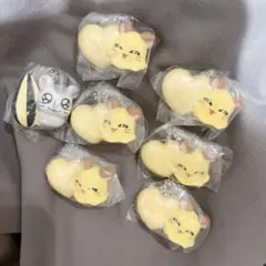 とっとこハム太郎 スイングマスコット ちび丸ちゃん　こうしくん