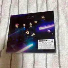 SixTONES NAVIGATOR 通常盤 初回仕様