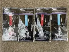 リゼロ　カラビナアクリルキーホルダー