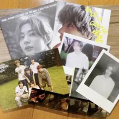 RIIZE  『RIIZING : Epilogue』 画像全てセット