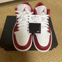 NIKE AIR JORDAN 1 LOW 553558-166