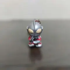 非売品 2003年 三ツ矢サイダー ウルトラマン フィギュア