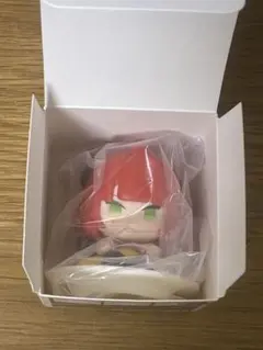 ゼンゼロ　柚葉