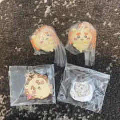 シーサー　４点セット