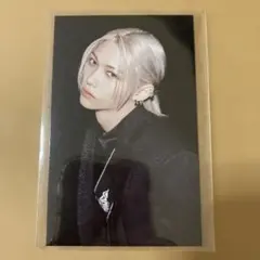 Stray Kids 合(HOP) HMV特典ラキドロトレカB フィリックス