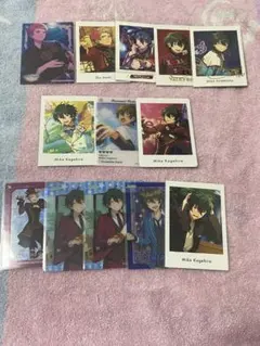 あんスタ　宗　みか　ぱしゃっつ　ぱしゃこれ　クリカ　SP エモカ