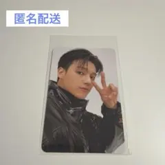 ATEEZ ウヨン IN YOUR FANTASY 購入特典 トレカ - メルカリ