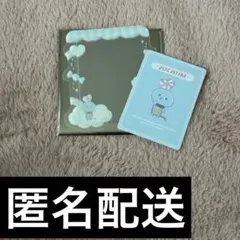 ジェオチャム マイクン 硬質カードケース